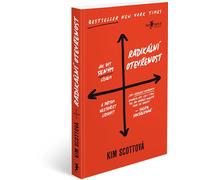 Ouverture radicale, Kim Scott