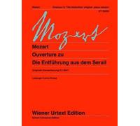 Ouverture Zu Die Entführung Aus Dem Serail / Recueil