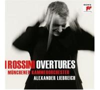 Munchener Kammerorchester - Rossini: Overtures