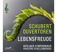 Ouverturen/Lebensfreude