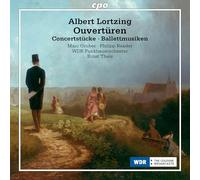 Ouvertures