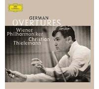 Ouvertures Allemandes De Mendelsohn, Weber, Nicolai, Marschner Et Wagner