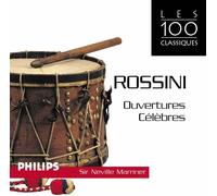 Ouvertures Célébres