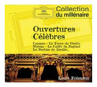 Ouvertures Célèbres