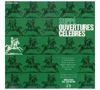 Ouvertures célèbres - Suppe
