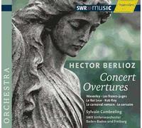 Ouvertures Concert