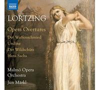 Ouvertures d Operas