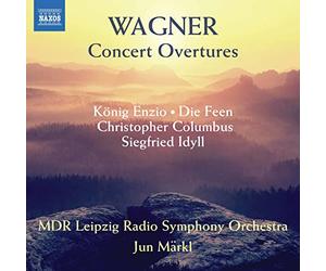 Ouvertures de Concert