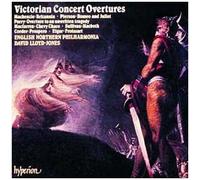 Ouvertures De Concert Sous La Reine Victoria