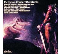 Ouvertures De Concert Sous La Reine Victoria