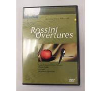 "Ouvertures de G.Rossini" [(+booklet)]