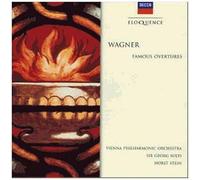 Ouvertures Des Operas Philharmonie De Vienne