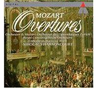 Ouvertures D'operas - 10