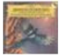 Claudio Abbado – Ouvertures d'opéras de Rossini – CD – Deutsche Grammophon – Neuf