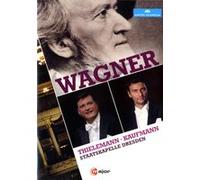 Wagner / Thielemann-Kaufmann – DVD – NAXOS