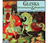 Ouvertures Et Danses