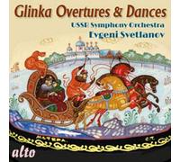 Alto – Ouvertures et Danses