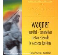 Ouvertures et Preludes 2 [Import]