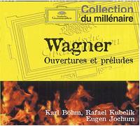 Ouvertures Et Préludes