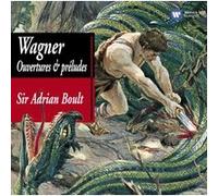 Ouvertures et Préludes