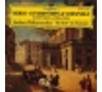 Ouvertures et préludes G