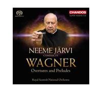 Overtures and Preludes