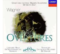 Ouvertures Favorites