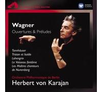 Ouverture & Prelude – Import – Parlophone