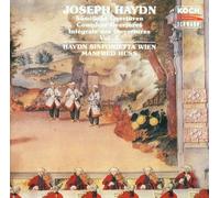 Ouvertures, Intégrale Vol.2