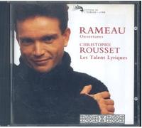 Jean-Philippe Rameau - Rameau - Ouvertures