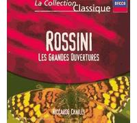 Ouvertures National Philh. Of London