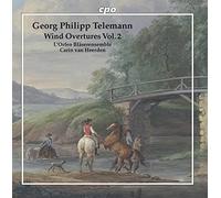 Ouvertures pour Instruments a Vent Vol 1