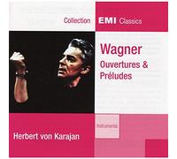 Ouvertures & Préludes