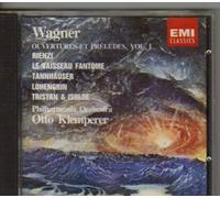 Ouvertures & Préludes Vol. 1 Philharmonia Orch.