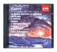 Philharmonia Orch. – Ouvertures et préludes, vol. 2 – Parlophone