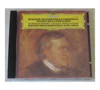 Ouvertures & Preludes, Vol. 2 Philharmonie De Vienne
