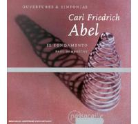 Ouvertures & Sinfonias