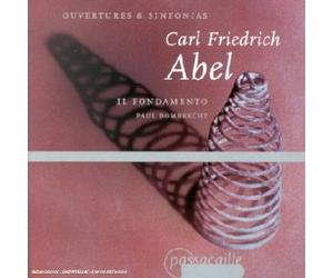 Ouvertures & Sinfonias