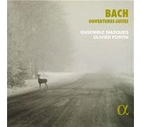 Ouvertures Suites