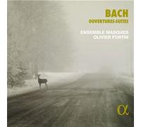 Ouvertures-Suites
