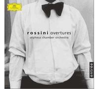 Orpheus - Ouvertures [Import]