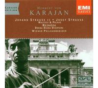 Ouvertures, Valses & Polkas Vol. 2 Philharmonie De Vienne