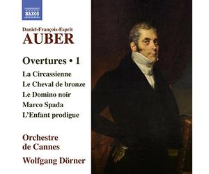 Ouvertures/Volume 1