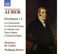 Ouvertures/Volume 1