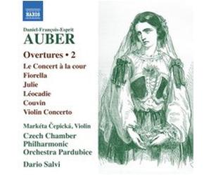 Ouvertures Volume 2 E