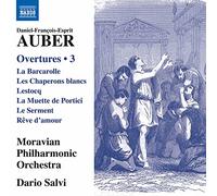 Ouvertures (Volume 3)