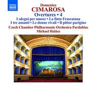 Ouvertures/Volume 4