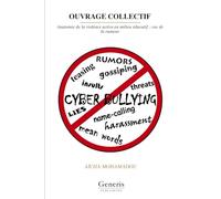 OUVRAGE COLLECTIF: Anatomie de la violence active en milieu éducatif : cas de la rumeur
