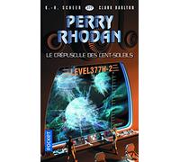 Ouvrage n°377 : Le Crépuscule des Cent-Soleils