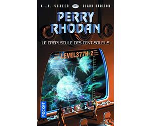 Ouvrage n°377 : Le Crépuscule des Cent-Soleils